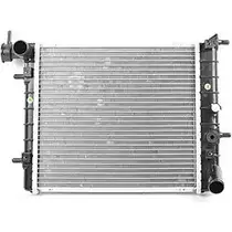 Радиатор охлаждения двигателя BSG 1263970899 8719822047330 BSG 40-520-008 MI G5C3 изображение 0