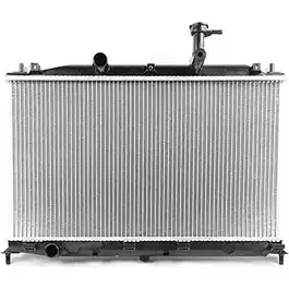Радиатор охлаждения двигателя BSG T8DX L5U 8719822047408 1263970949 BSG 40-520-015 изображение 0