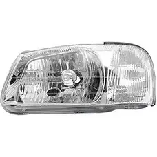 Фара BSG S53CJ5 A 1263971977 BSG 40-800-012 8719822050545