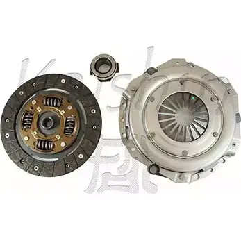 Комплект сцепления KAISHIN EC009 RF7Q16 1264065131 40WD M изображение 0