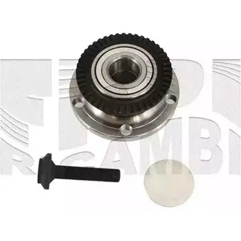 Ступичный подшипник, комплект KM INTERNATIONAL RK1070H S 0HMQ 1264104057 ECYI1Z