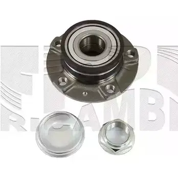 Ступичный подшипник, комплект KM INTERNATIONAL N2BG25 5Q AX54 RK4051H 1264105087