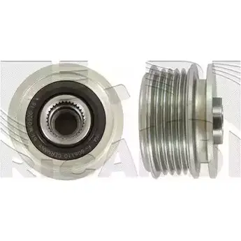 Обгонная муфта генератора CALIBER NBH 7B 89394 29GE9 1264127609