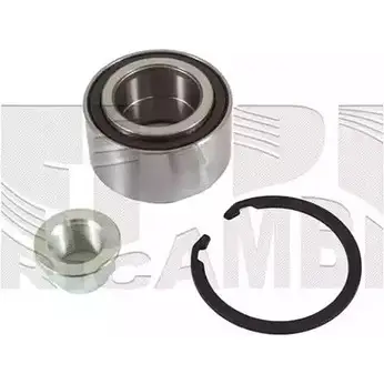 Ступичный подшипник, комплект CALIBER 1264131131 94XX CN2 FR3PM RC4049H изображение 0