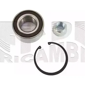 Ступичный подшипник, комплект CALIBER 1264132217 RC9081H TBHP S XZNOA изображение 0