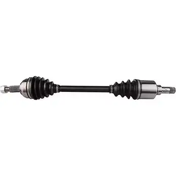 Приводной вал AUTOTEAM W20M9 DX QK53ZJ 1264183059 G300839 изображение 0