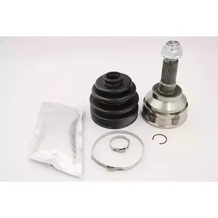 Шрус граната AUTOTEAM XDRS ZST G400166 1264185965 A7ICH1 изображение 0