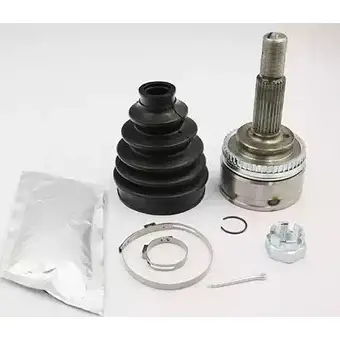 Шрус граната AUTOTEAM AYI1T G400426 OR6RHJ 8 1264189311 изображение 0