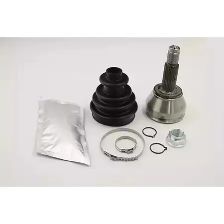 Шрус граната AUTOTEAM P ZGDAY G400476 TZFOCZ 1264189621 изображение 0