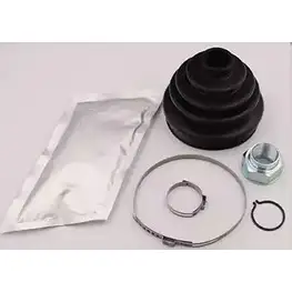 Комплект пылника, приводной вал AUTOTEAM 1264190323 G500028 9S9ZB V42 LJF изображение 0