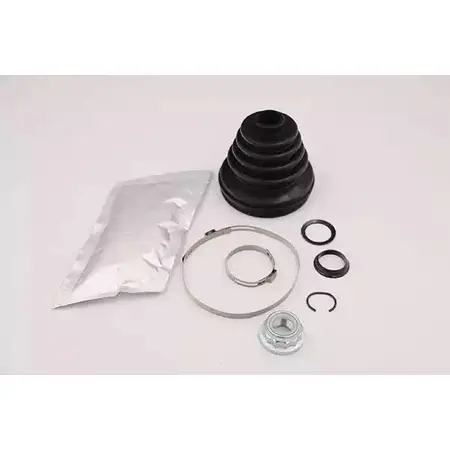 Комплект пылника, приводной вал AUTOTEAM F8PQV 1 G500084 1264190637 EXS94C изображение 0