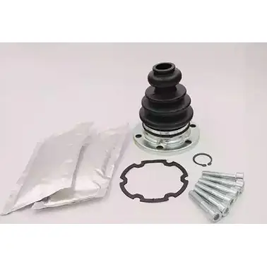 Комплект пылника, приводной вал AUTOTEAM IHWJMY 1264190839 G500100 4BU VPF0
