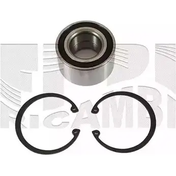 Ступичный подшипник, комплект AUTOTEAM 24R1R4 RA4408H 1264198337 HW 3UW4N