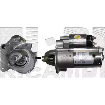 Стартер AUTOTEAM 1264208811 93ZOU 2M SFO103E IEWCV изображение 0