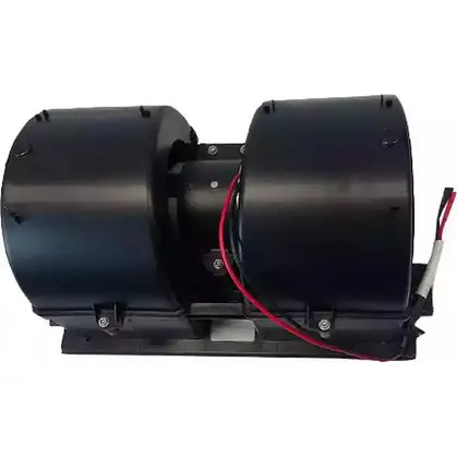 Моторчик печки, вентилятора THERMOTEC 1264260513 URBUX OUMO F DDRV002TT WYP изображение 0
