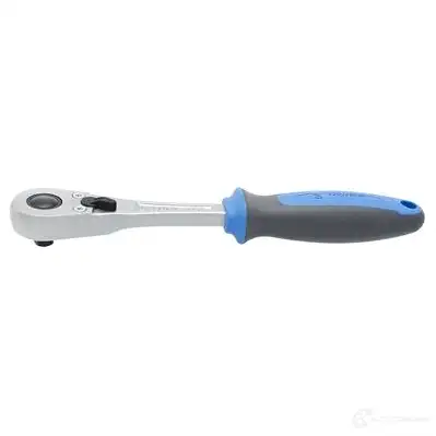 Трещотка реверсивная UNIOR R4 QZR 1437928767 611901