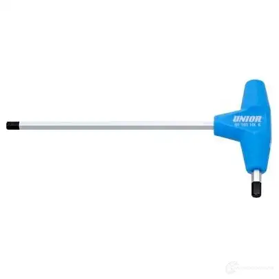 Отвертка UNIOR 607170 1437939500 SZ CDB