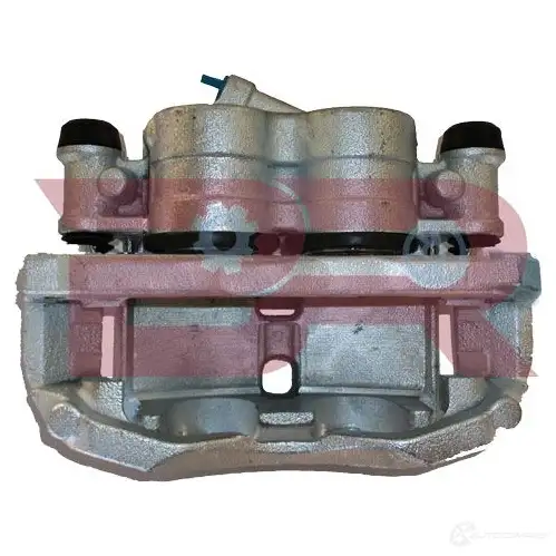 Тормозной суппорт BOTTO RICAMBI brfr0072a P8 68R81 1438312759