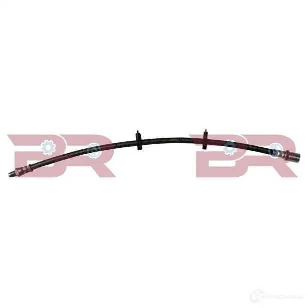 Тормозной шланг BOTTO RICAMBI L01 6DB brfr2393 1438366953 изображение 0
