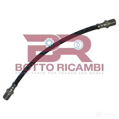 Тормозной шланг BOTTO RICAMBI 1438366955 brfr2493 AI0L OH