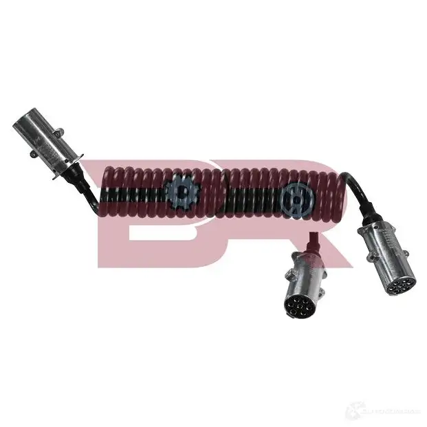 Спиральный кабель BOTTO RICAMBI J3SJ IDO 1438634620 brel7411