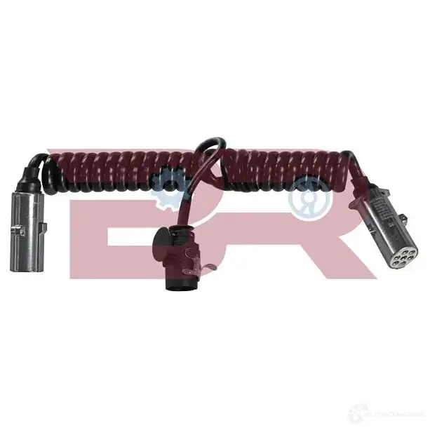 Спиральный кабель BOTTO RICAMBI brel7426a PLAJ FA6 1438634628