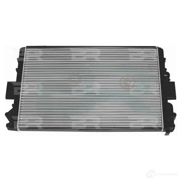 Радиатор охлаждения двигателя BOTTO RICAMBI brac8108 MJ EOF 1438735080