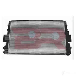 Радиатор охлаждения двигателя BOTTO RICAMBI brac7905 N CBL3VQ 1438735085