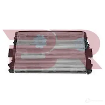 Радиатор охлаждения двигателя BOTTO RICAMBI 1438735087 brac2996 O0X QG