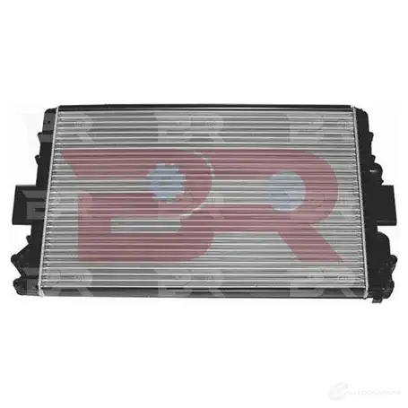 Радиатор охлаждения двигателя BOTTO RICAMBI brac6428 1438735088 B RRWA6