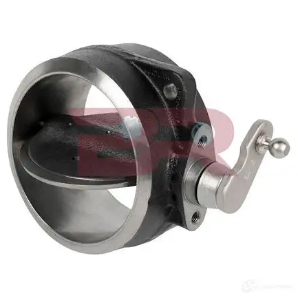 Заслонка отработанных газов тормоза двигателя BOTTO RICAMBI brm4922 1438753506 U PP3KQY