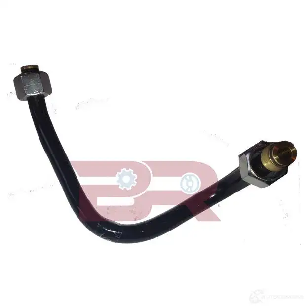 Топливная трубка BOTTO RICAMBI 4Q H45 1438799003 brm8313