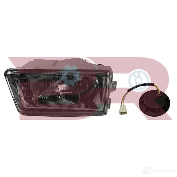Фара BOTTO RICAMBI 1438837211 brel3939 A1 I74L изображение 0