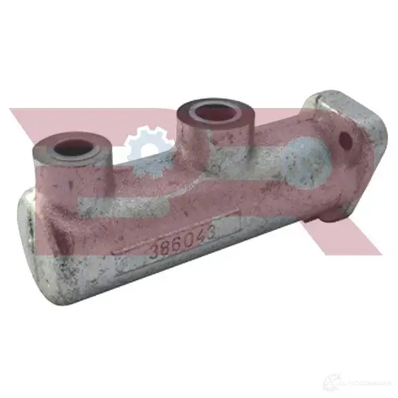 Главный цилиндр сцепления BOTTO RICAMBI brf4874 1438958076 1K5O T7