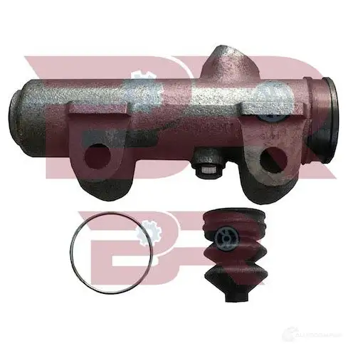 Главный цилиндр сцепления BOTTO RICAMBI 7P D4UT brf2543 1438958078