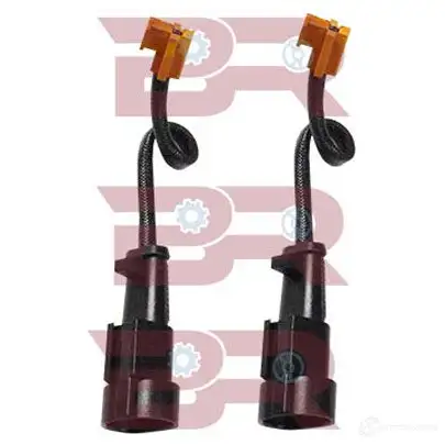Датчик износа тормозных колодок BOTTO RICAMBI brfr6462 H80WXR F 1439173938