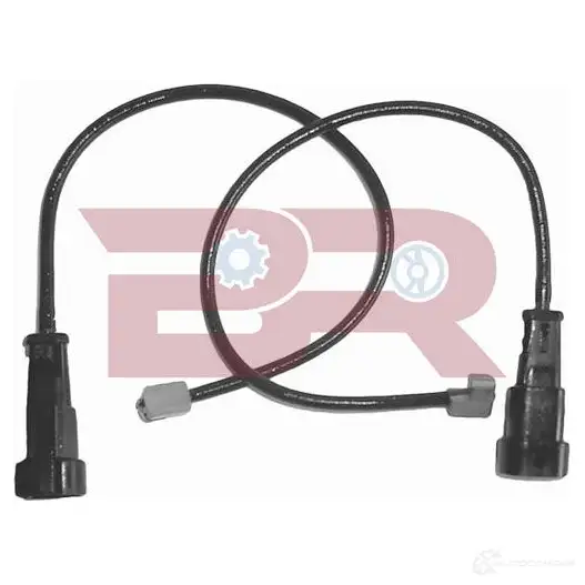 Датчик износа тормозных колодок BOTTO RICAMBI MV 5W81 brfr4692 1439173942