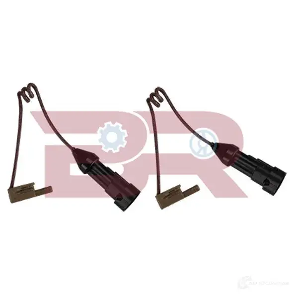 Датчик износа тормозных колодок BOTTO RICAMBI 53 D0JL 1439173943 brfr8231