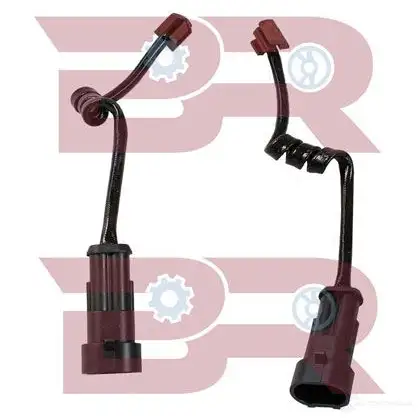 Датчик износа тормозных колодок BOTTO RICAMBI brfr8195 G ZTJ7LN 1439173952