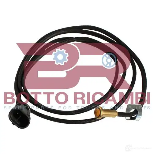 Датчик износа тормозных колодок BOTTO RICAMBI brfr0550 P8UOO4 C 1439173953