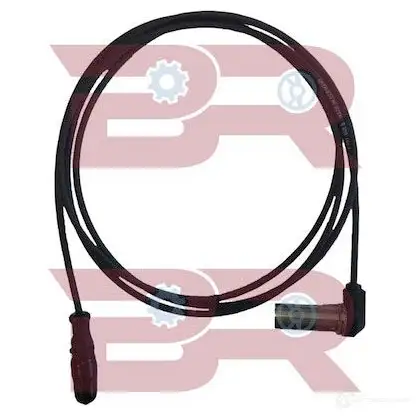 Датчик АБС BOTTO RICAMBI 1439200682 9D92K7 Y brel0561