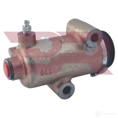 Рабочий цилиндр сцепления BOTTO RICAMBI 1439244963 brf1840 ZO3 0AUR