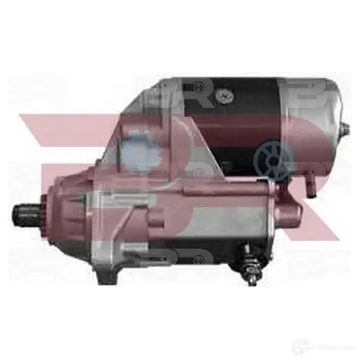 Стартер BOTTO RICAMBI V Q5IYP8 1439280490 brel2760