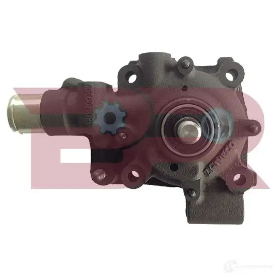 Водяной насос, помпа BOTTO RICAMBI brac2859 M 0D3U3A 1439530109 изображение 0