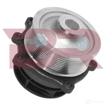 Водяной насос, помпа BOTTO RICAMBI 1439530114 DALK UD brac3937