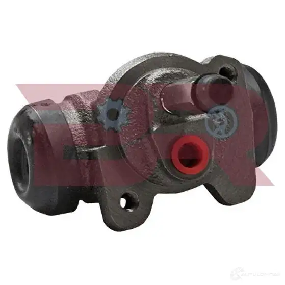 Рабочий тормозной цилиндр BOTTO RICAMBI brfr0639 1IE HXHQ 1439560201