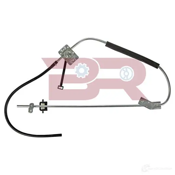 Ручка стеклоподъемника BOTTO RICAMBI brca7186 5T6 500 1439577762