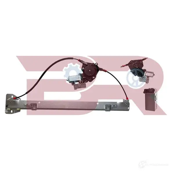 Стеклоподъемник BOTTO RICAMBI EQW VW5Z brca6351 1439579016