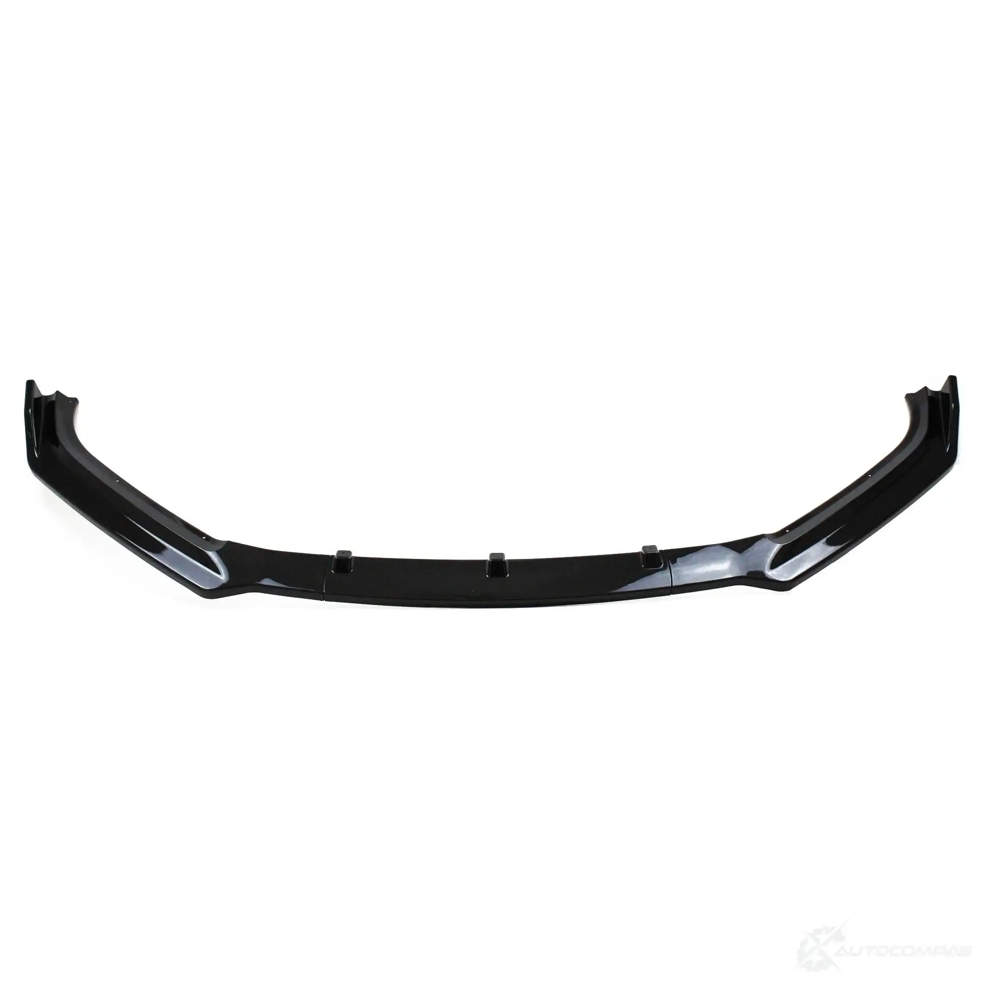 Юбка бампера JOM 1439265088 8w0805900 8 MK9G6R - Изображение 1