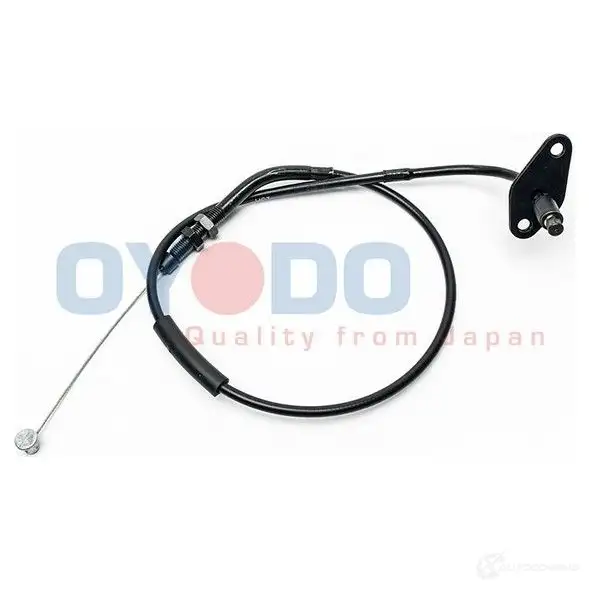 Трос газа OYODO 50s0500oyo 1438011588 CV73 LJ